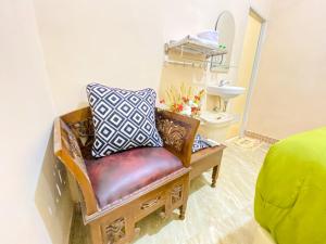 Fotografie z fotogalerie ubytování Ardam Homestay Syariah Near Mall Panakkukang v destinaci Makasar