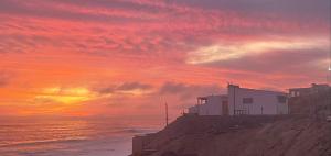 Fotografie z fotogalerie ubytování Hamacas v destinaci Punta Negra