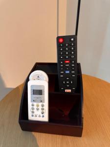 マニラにあるUptown BGC Luxury 1br Suite with Fast Wifiのギャラリーの写真