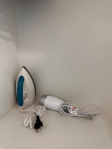 マニラにあるUptown BGC Luxury 1br Suite with Fast Wifiのギャラリーの写真
