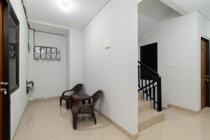 Fotografie z fotogalerie ubytování Urbanview Hotel Pasar Baru Jakarta by RedDoorz v destinaci Jakarta