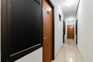 Fotografie z fotogalerie ubytování Urbanview Hotel Pasar Baru Jakarta by RedDoorz v destinaci Jakarta