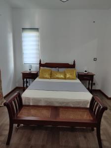 Afbeelding uit fotogalerij van Beautiful House with private pool in Mauritius in Albion