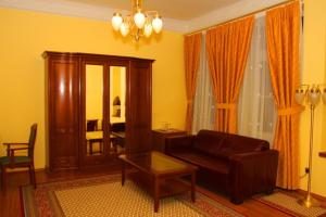 Posedenie v ubytovaní Boutique Hotel Carpe Diem