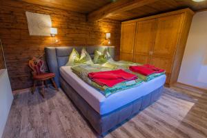 Fotografia z galérie ubytovania Holzerjuwel - Minzlhof Ramsau am Dachstein v Ramsau am Dachstein