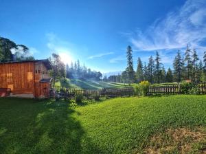 Fotografia z galérie ubytovania Holzerjuwel - Minzlhof Ramsau am Dachstein v Ramsau am Dachstein