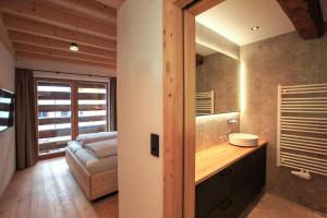 Fotografie z fotogalerie ubytování Hanni's Haus v destinaci Ladis