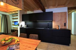 Fotografie z fotogalerie ubytování Hanni's Haus v destinaci Ladis