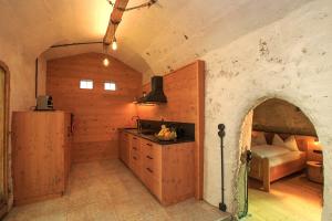 Fotografie z fotogalerie ubytování Hanni's Haus v destinaci Ladis