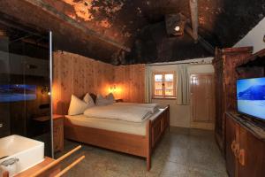 Fotografie z fotogalerie ubytování Hanni's Haus v destinaci Ladis