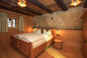 Fotografie z fotogalerie ubytování Hanni's Haus v destinaci Ladis