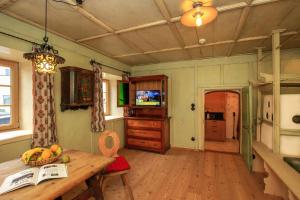 Fotografie z fotogalerie ubytování Hanni's Haus v destinaci Ladis