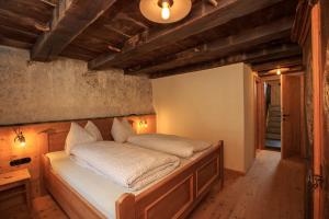 Fotografie z fotogalerie ubytování Hanni's Haus v destinaci Ladis