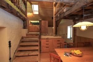 Fotografie z fotogalerie ubytování Hanni's Haus v destinaci Ladis