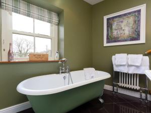 Gallery image of River View Cottage in Eshton