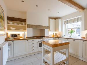 Gallery image of River View Cottage in Eshton