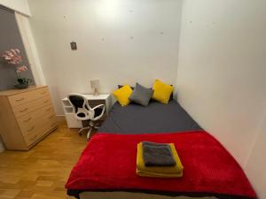 Gallery image of London Cozy & Spacious Room 2 mins away from Train Station in London