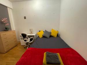 Gallery image of London Cozy & Spacious Room 2 mins away from Train Station in London