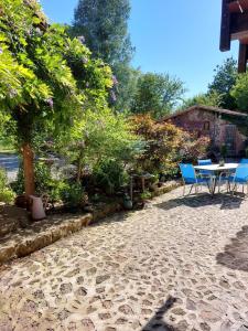 Giardino di Lazy Days