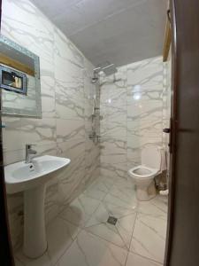 Gallery image of Woodland house in Dzentsmani