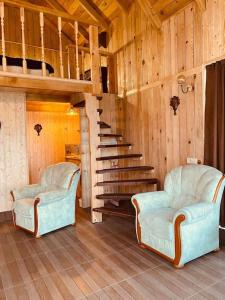 Gallery image of Woodland house in Dzentsmani