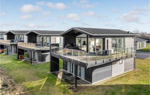 Fotografie z fotogalerie ubytování Holiday Home Frederikshavn With Sea View V v destinaci Frederikshavn