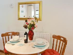 Gallery image of Fox Cottage in Jevington