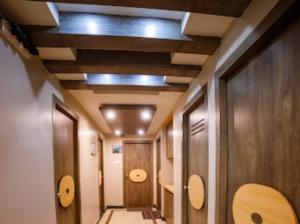 Fotografie z fotogalerie ubytování Amarjeet Hotel v destinaci Dárdžiling