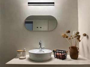 Fotografia z galérie ubytovania Apartment in Paros v destinácii Parikia