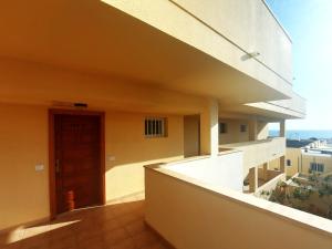 Balkón nebo terasa v ubytování Suite Mirapuerto - Luxury apartment with sea view