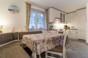 Blagovaonica u apartmanu