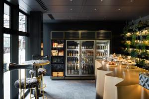 Băuturi la Mercure Tokyu Stay Osaka Namba