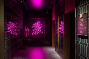 Imagine din galeria proprietății Mercure Tokyu Stay Osaka Namba în Osaka