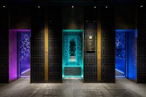 Imagine din galeria proprietății Mercure Tokyu Stay Osaka Namba în Osaka