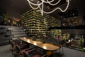 Imagine din galeria proprietății Mercure Tokyu Stay Osaka Namba în Osaka