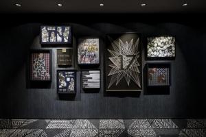 Imagine din galeria proprietății Mercure Tokyu Stay Osaka Namba în Osaka