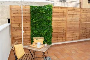 Fotografie z fotogalerie ubytování Novam Loft Terrace Centro Málaga v Malaze
