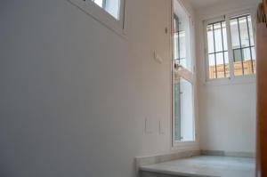 Koupelna v ubytování Novam Loft Terrace Centro Málaga