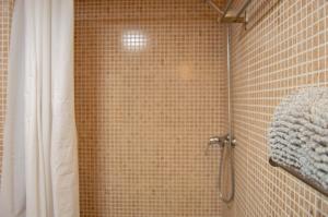 Koupelna v ubytování Novam Loft Terrace Centro Málaga