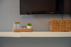 Fotografie z fotogalerie ubytování Novam Loft Terrace Centro Málaga v Malaze