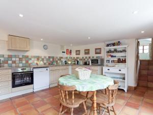 Gallery image of Old Milking Parlour in Osmington