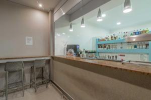 Fotografie z fotogalerie ubytování Karras Hotel v destinaci Laganas