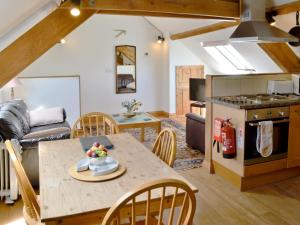 Gallery image of The Granary - Hkkw in Lynton