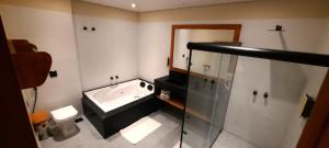 Gallery image of Hotel Villa Lobos Spa Romantik in Extrema