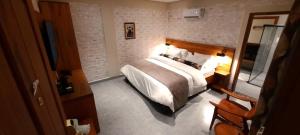 Gallery image of Hotel Villa Lobos Spa Romantik in Extrema +52 photos