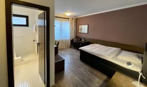 Φωτογραφία από το άλμπουμ του Hotel Brunnenhof σε Bad Nauheim