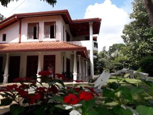 Giardino di Blue Point Rest