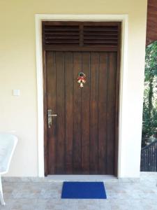 Foto dalla galleria di Blue Point Rest a Tangalle