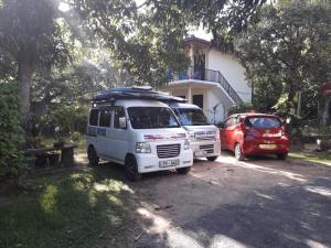 Foto dalla galleria di Blue Point Rest a Tangalle