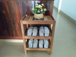 Φωτογραφία από το άλμπουμ του Angkor Ruby Guesthouse στο Σιέμ Ριπ